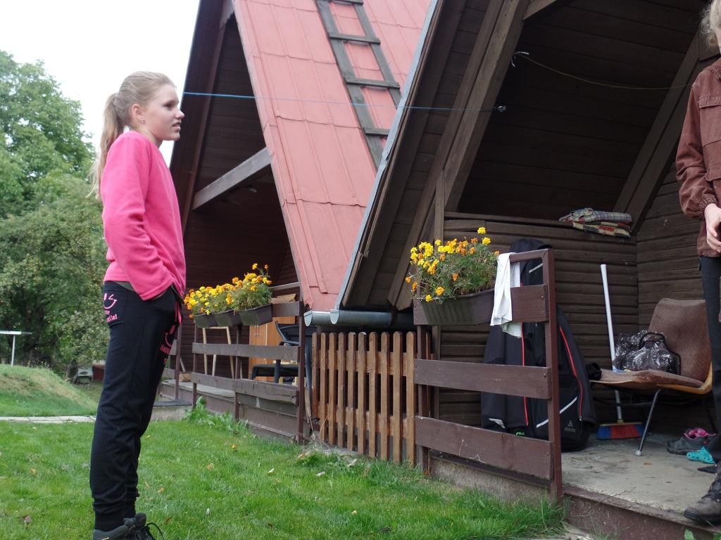 Čeladná - šarže - 16.-17.9.2017