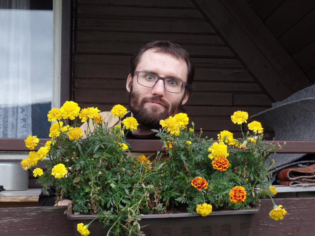 Čeladná - šarže - 16.-17.9.2017