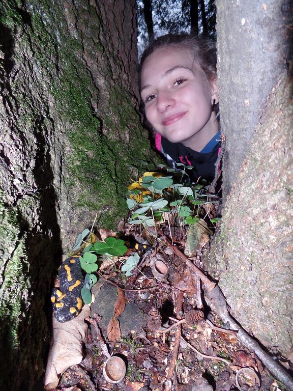 Čeladná - šarže - 16.-17.9.2017