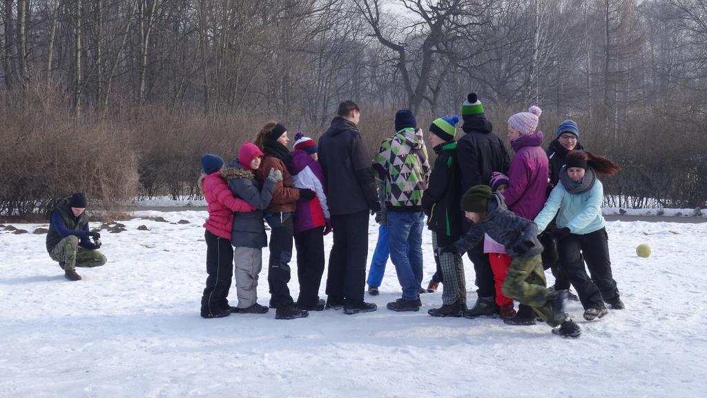 Český Těšín - 10.-12. 2. 2017