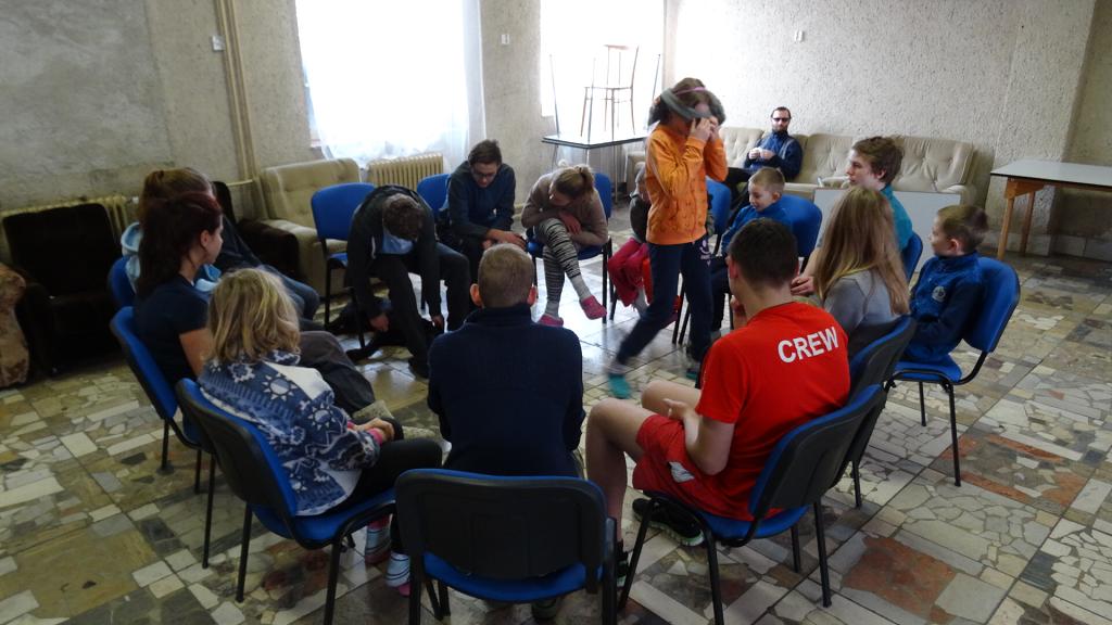 Český Těšín - 10.-12. 2. 2017