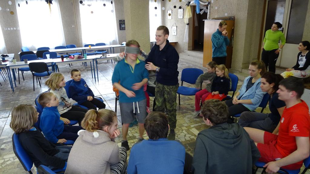 Český Těšín - 10.-12. 2. 2017