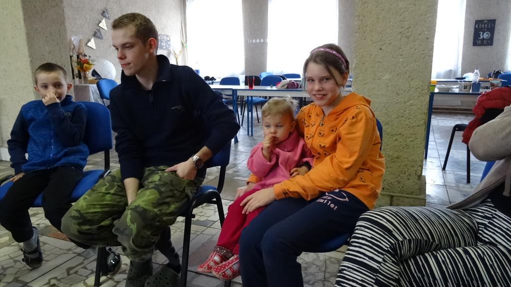 Český Těšín - 10.-12. 2. 2017