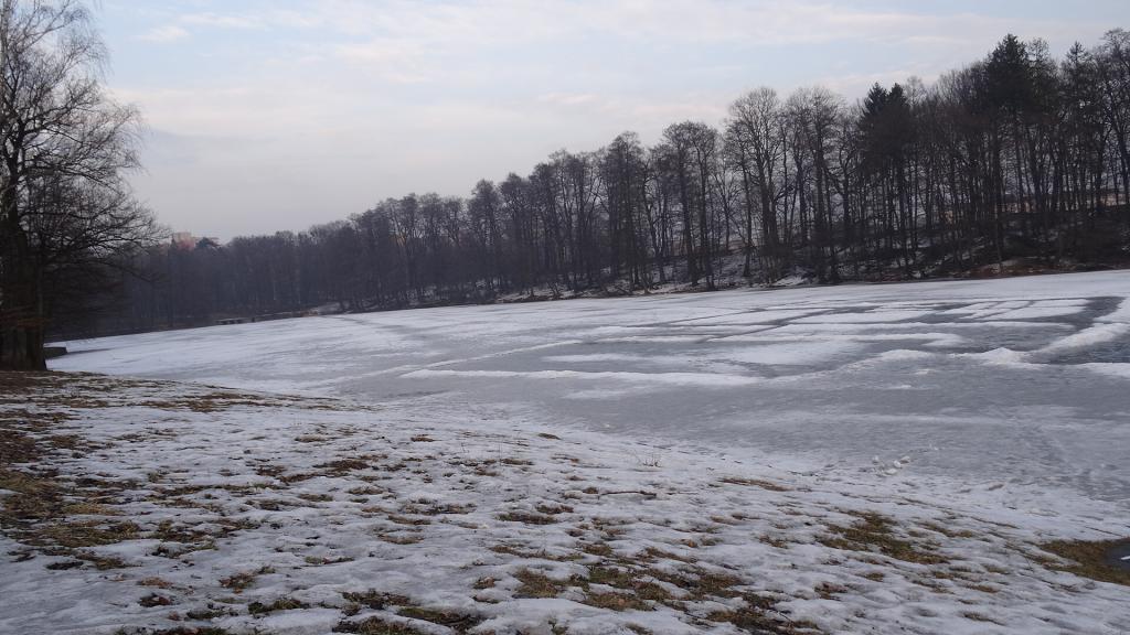 Český Těšín - 10.-12. 2. 2017