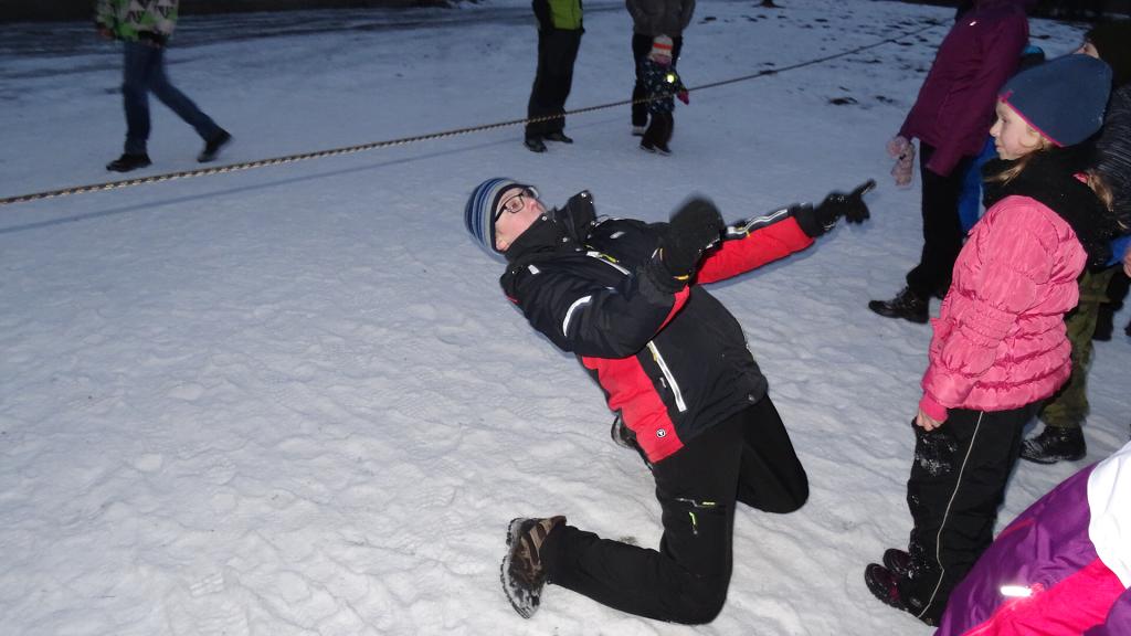 Český Těšín - 10.-12. 2. 2017