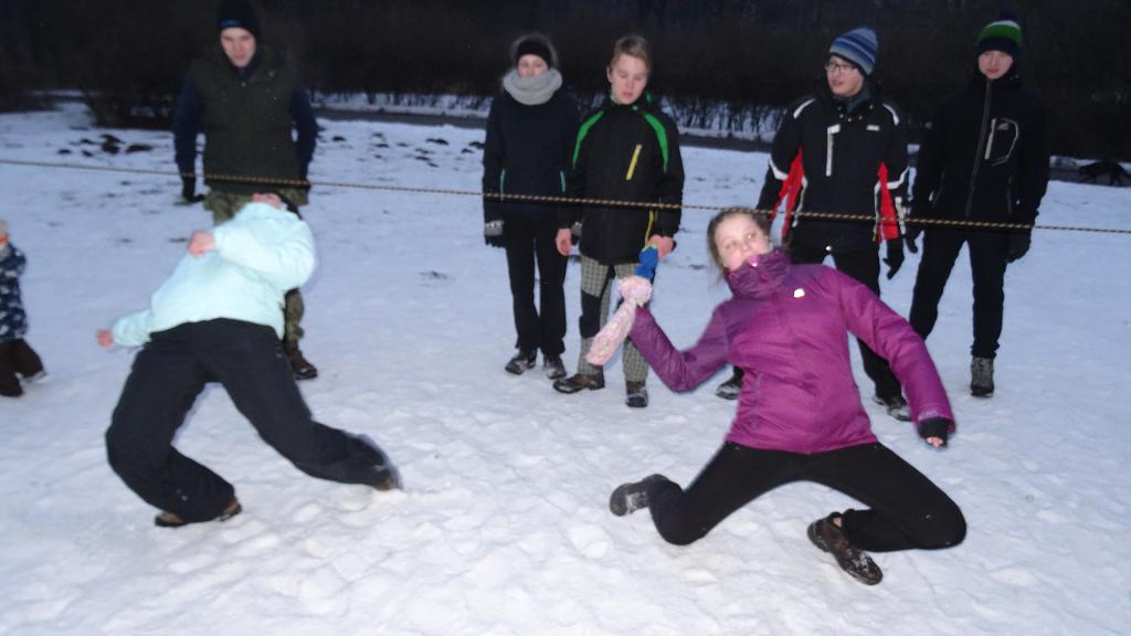 Český Těšín - 10.-12. 2. 2017