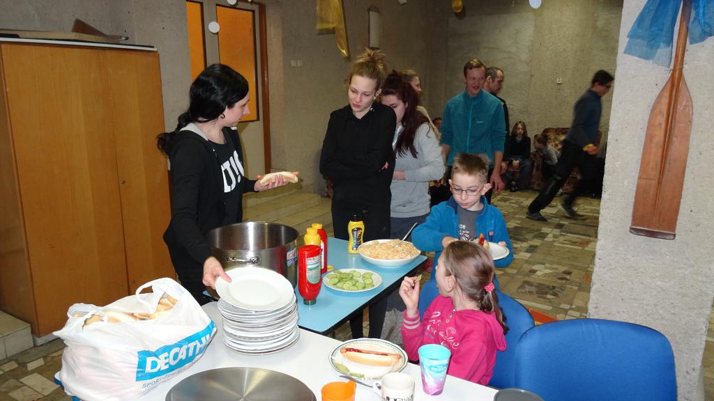 Český Těšín - 10.-12. 2. 2017