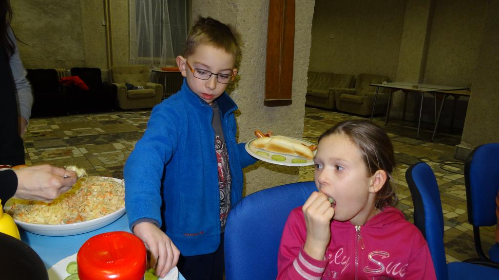 Český Těšín - 10.-12. 2. 2017