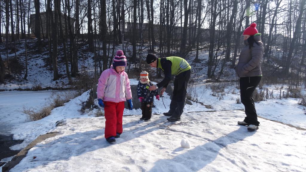 Český Těšín - 10.-12. 2. 2017