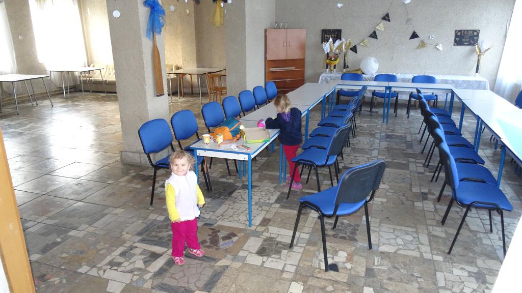 Český Těšín - 10.-12. 2. 2017