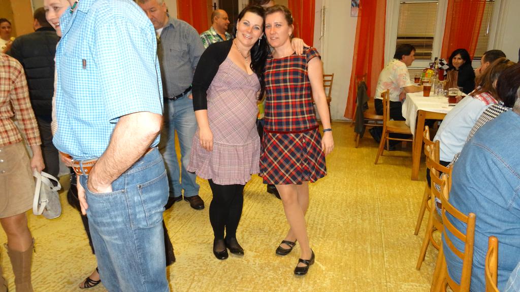 Country bál - 25.2.2017