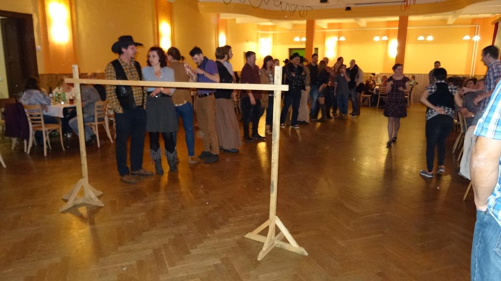 Country bál - 25.2.2017