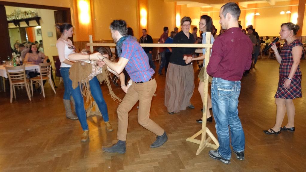 Country bál - 25.2.2017