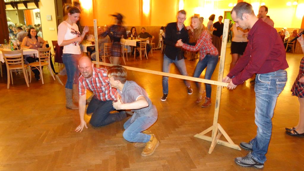 Country bál - 25.2.2017