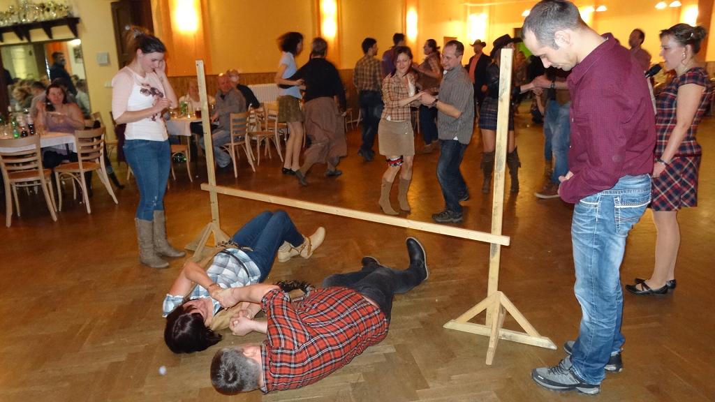 Country bál - 25.2.2017