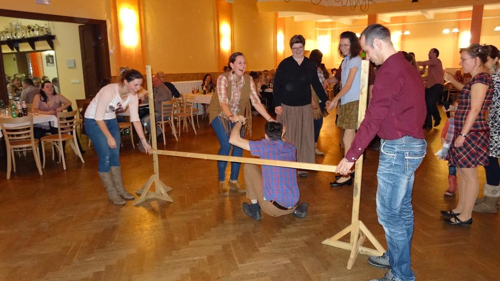 Country bál - 25.2.2017