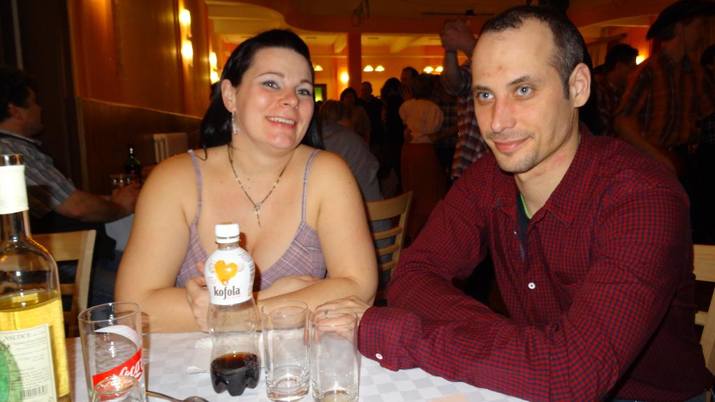 Country bál - 25.2.2017