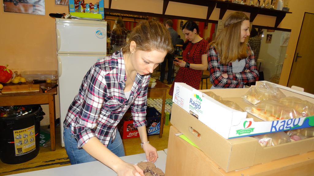 Country bál - 25.2.2017