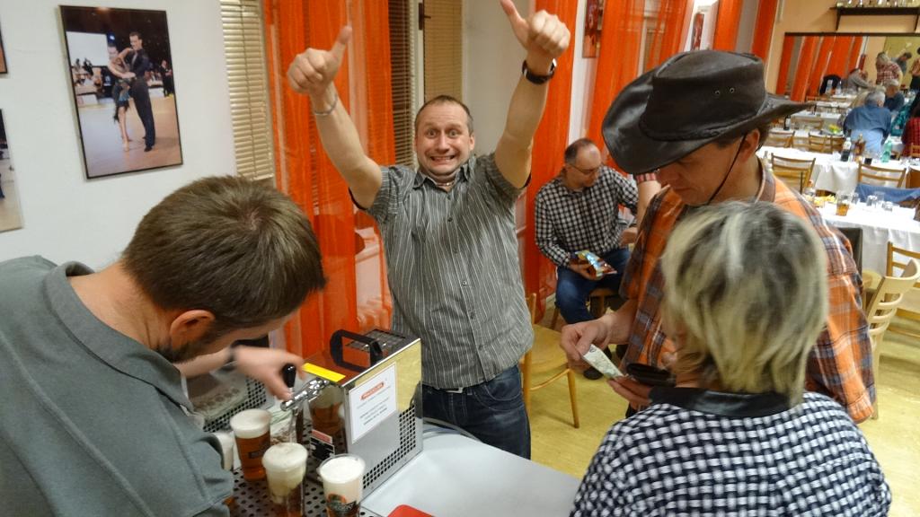 Country bál - 25.2.2017