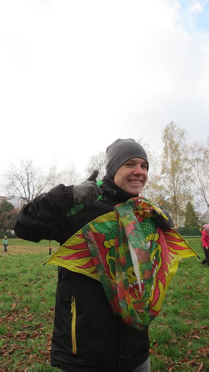 Drakiáda - 19.11.2017