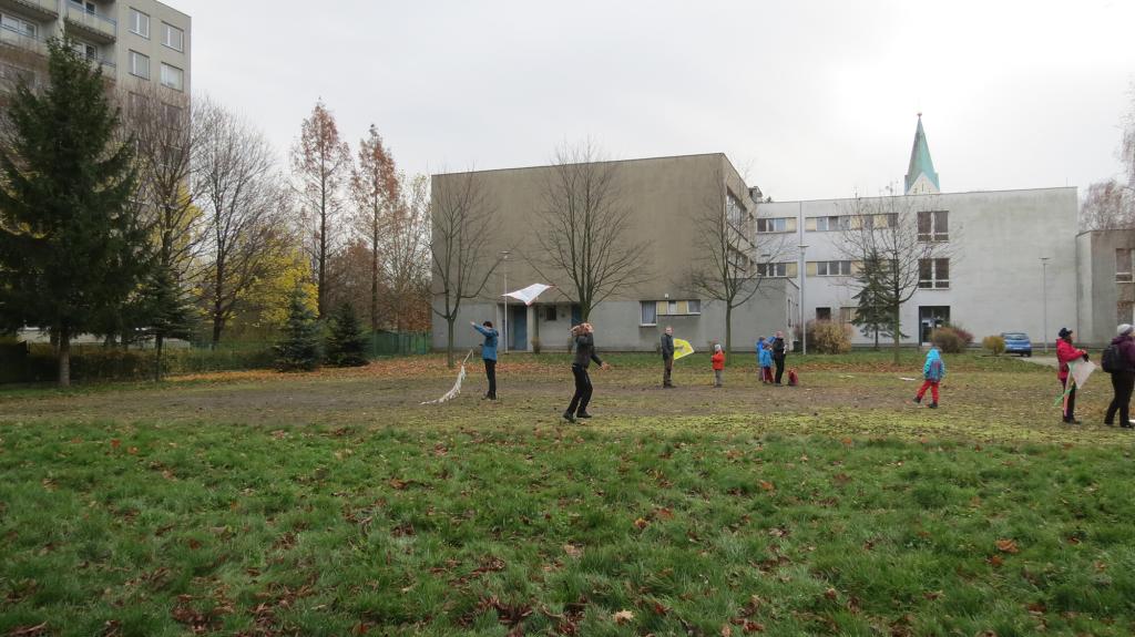 Drakiáda - 19.11.2017