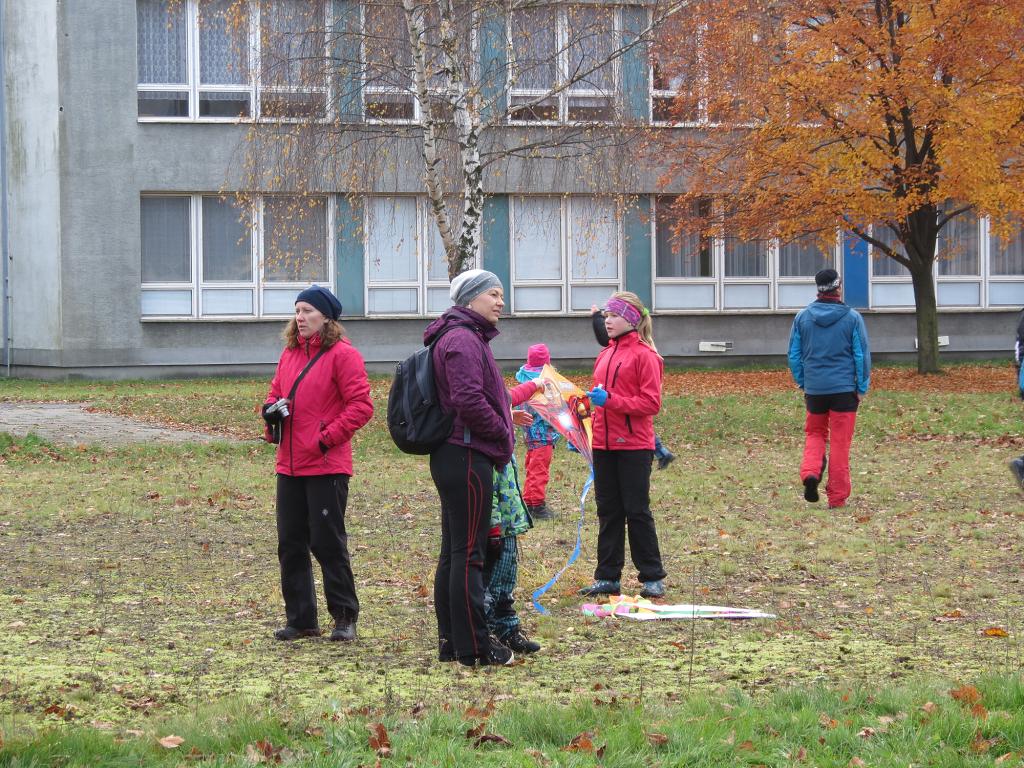 Drakiáda - 19.11.2017