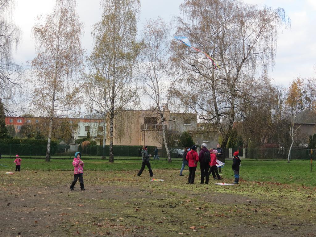 Drakiáda - 19.11.2017