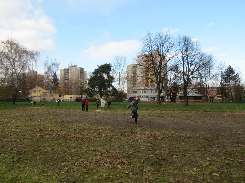 Drakiáda - 19.11.2017