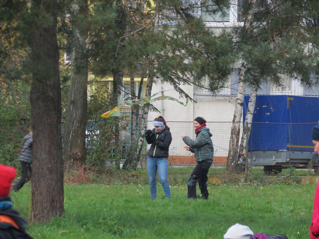 Drakiáda - 19.11.2017