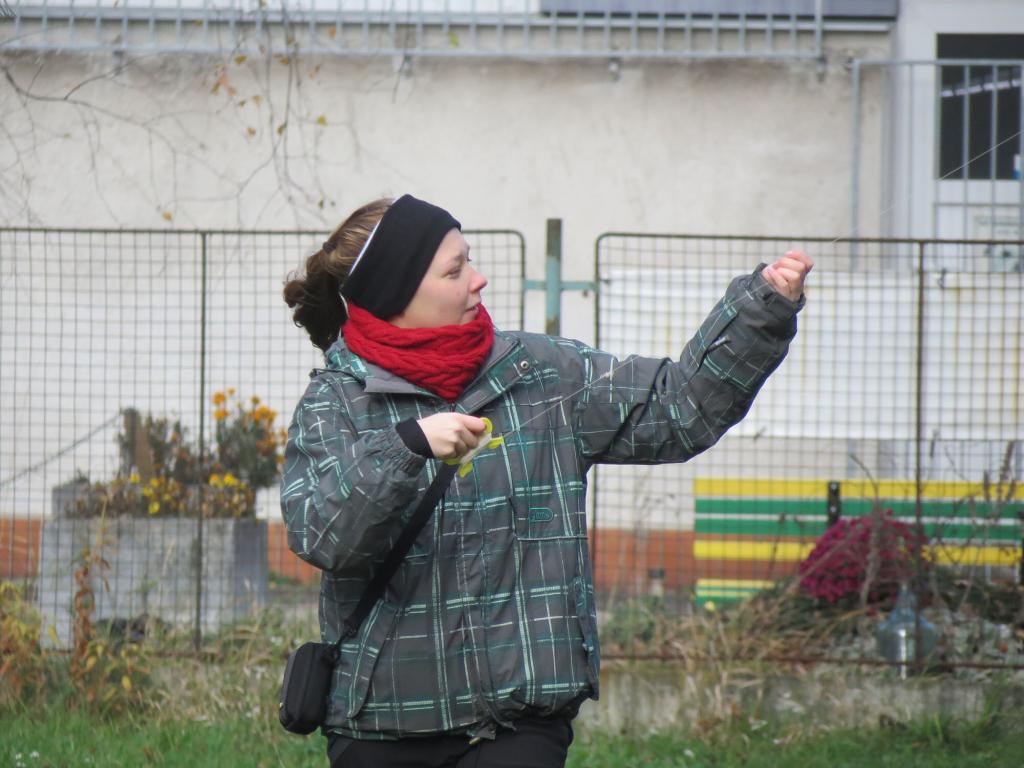 Drakiáda - 19.11.2017