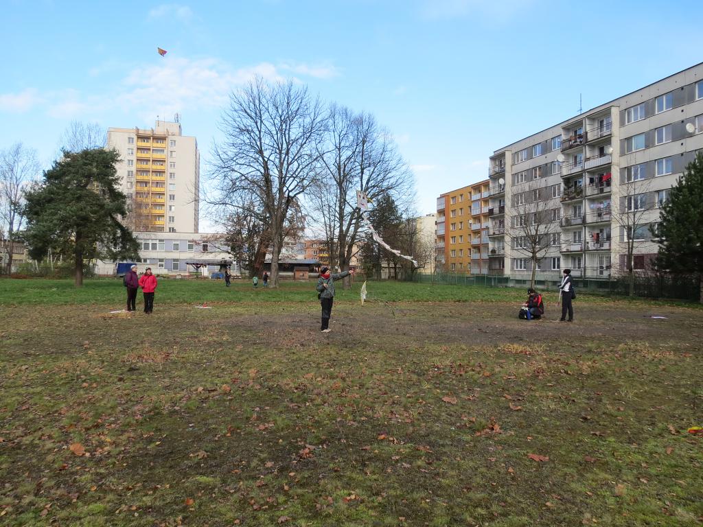 Drakiáda - 19.11.2017