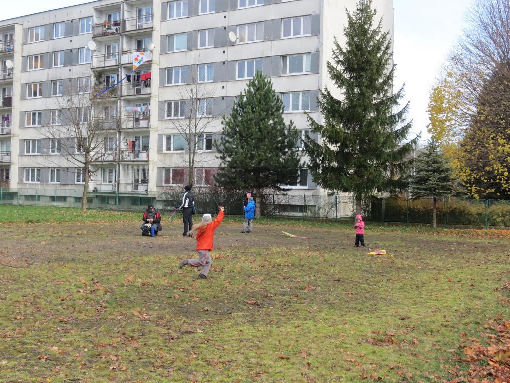 Drakiáda - 19.11.2017