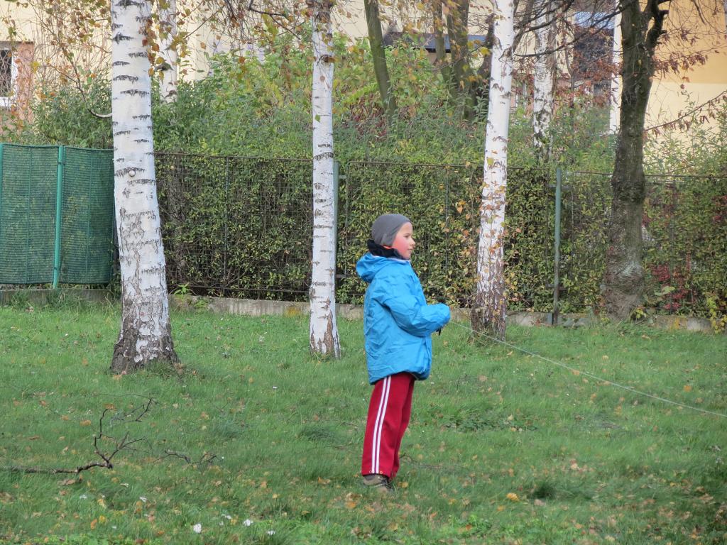 Drakiáda - 19.11.2017