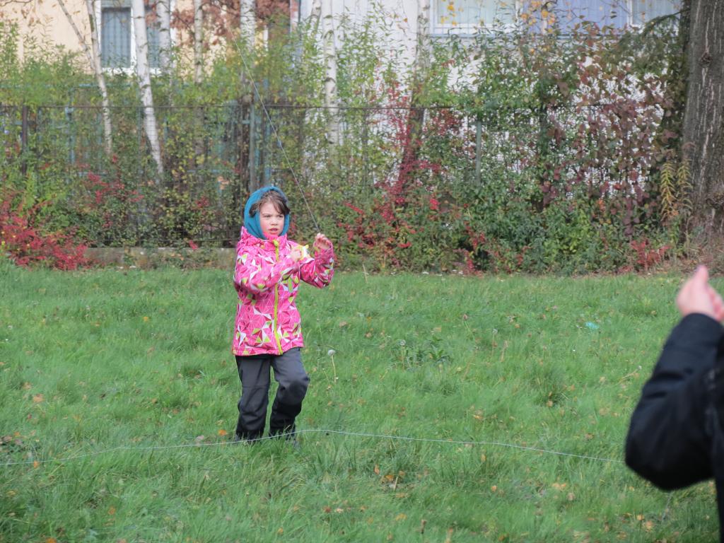 Drakiáda - 19.11.2017