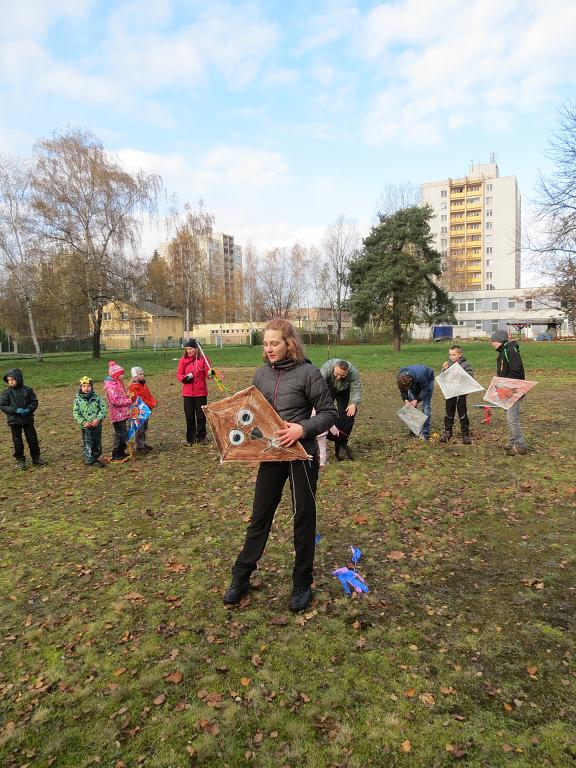 Drakiáda - 19.11.2017