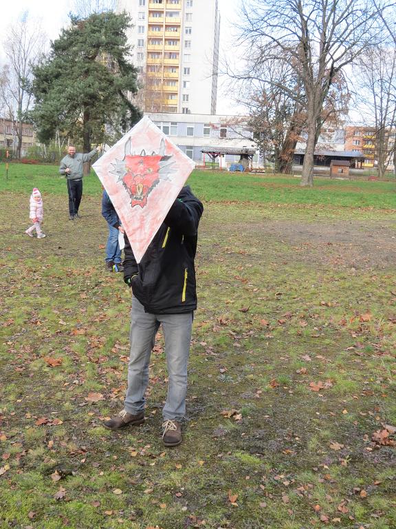 Drakiáda - 19.11.2017