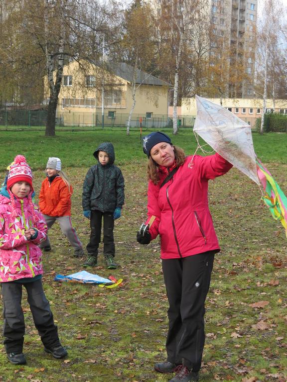 Drakiáda - 19.11.2017