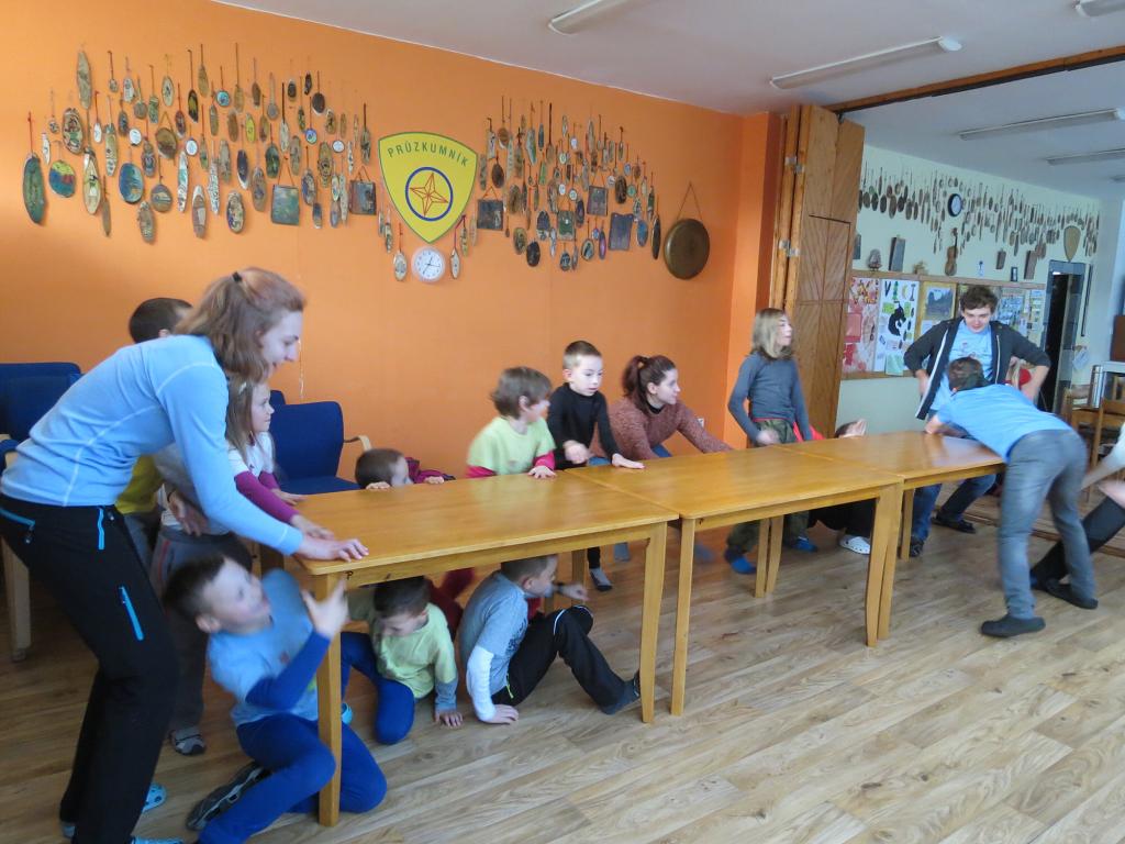 Drakiáda - 19.11.2017