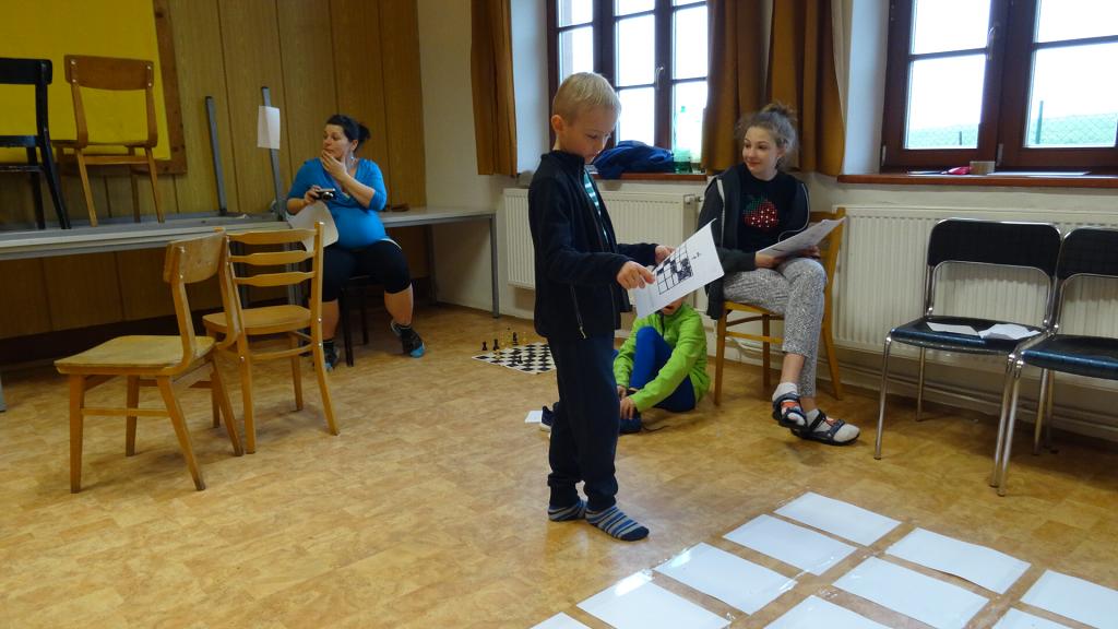 Jasení - 7.-9.4.2017