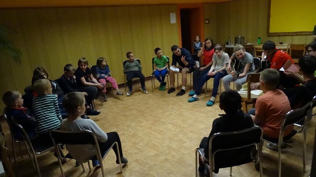 Jasení - 7.-9.4.2017