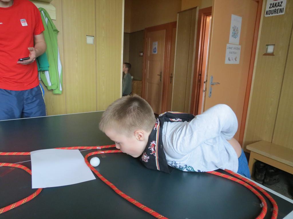 Jasení - 7.-9.4.2017