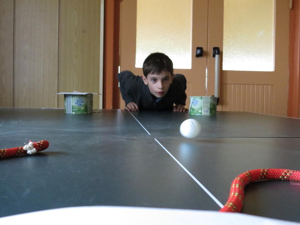 Jasení - 7.-9.4.2017