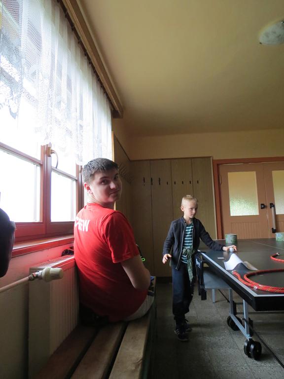 Jasení - 7.-9.4.2017