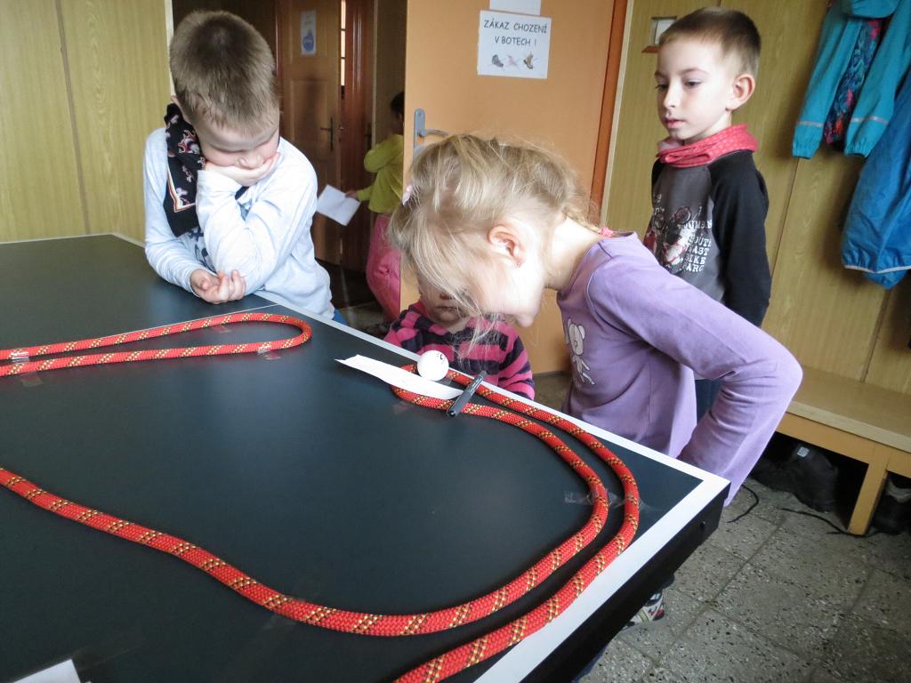 Jasení - 7.-9.4.2017