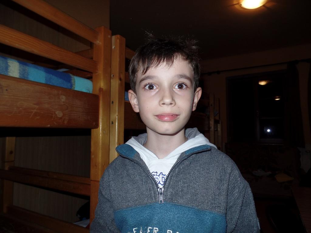 Jasení - 7.-9.4.2017