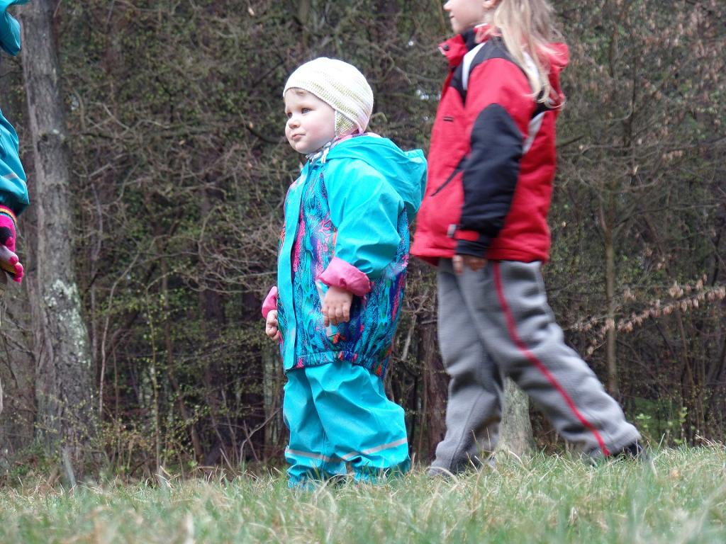 Jasení - 7.-9.4.2017