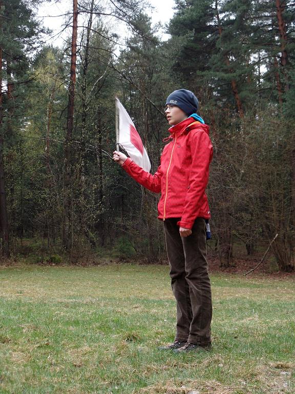 Jasení - 7.-9.4.2017