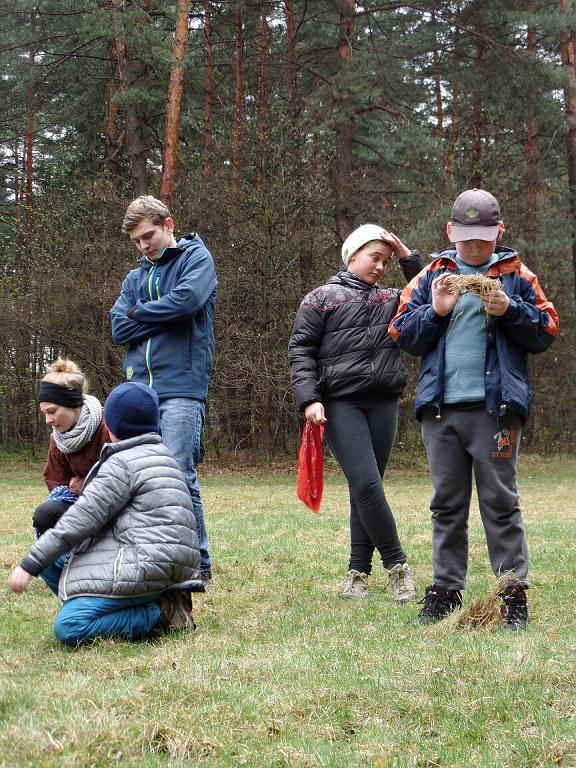 Jasení - 7.-9.4.2017