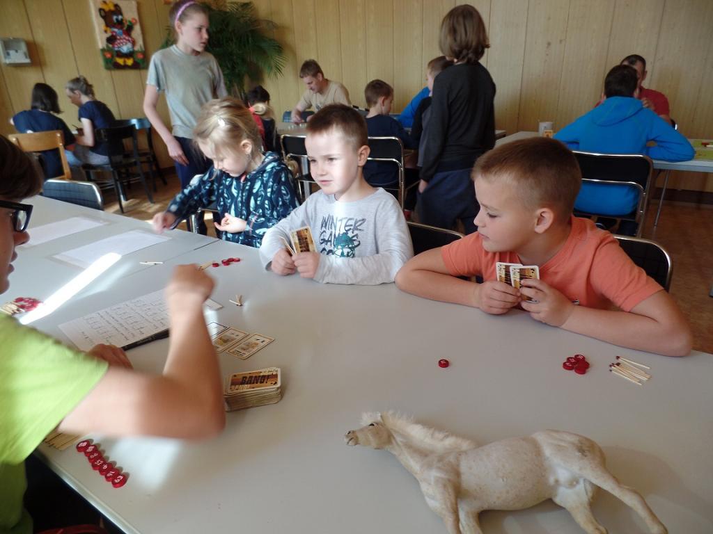 Jasení - 7.-9.4.2017