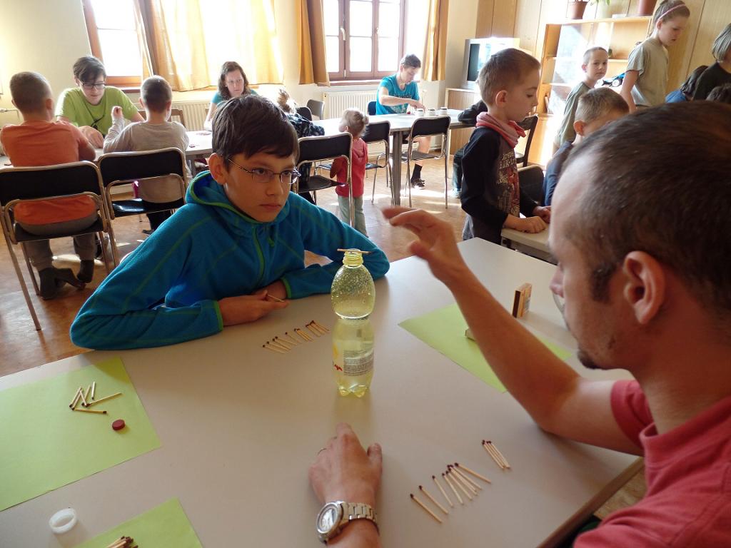 Jasení - 7.-9.4.2017